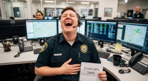 dispatcher jokes