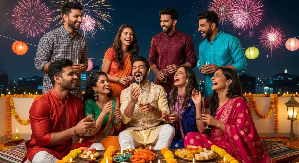 diwali jokes