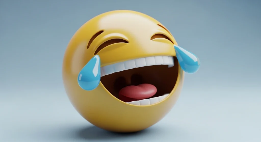 emoji jokes