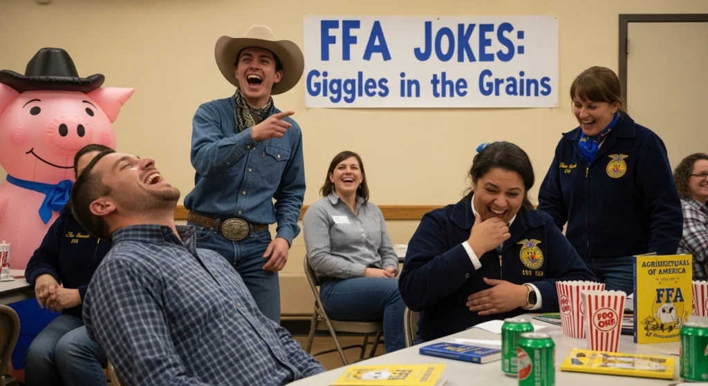 ffa jokes