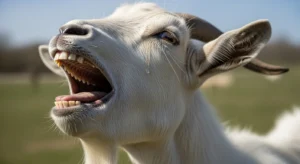 goat jokes