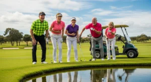 golf jokes