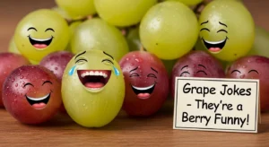 grape jokes