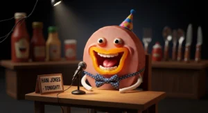 ham jokes