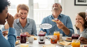 jam jokes