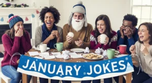 january jokes