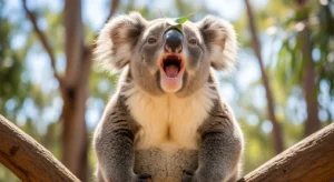 koala jokes