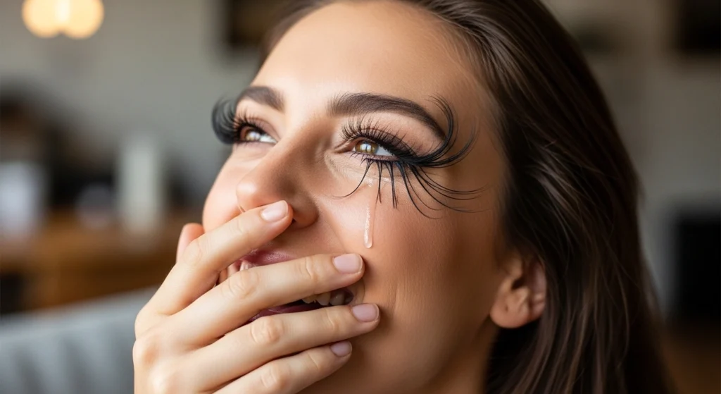 lash puns