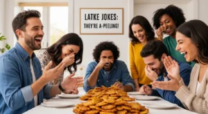 latke puns