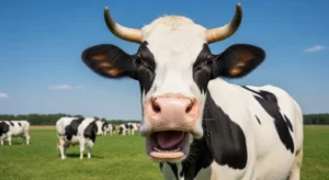moo jokes