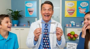 orthodontist jokes