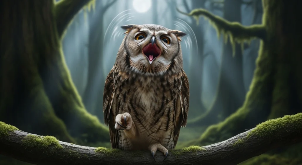 owl jokes