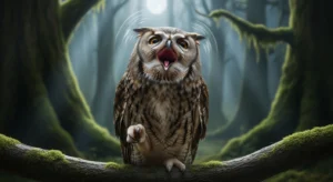 owl jokes