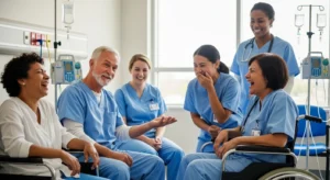 patient jokes