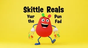 skittle puns