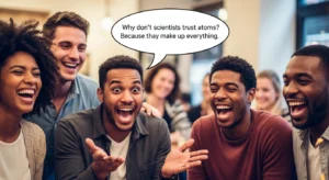 speed jokes
