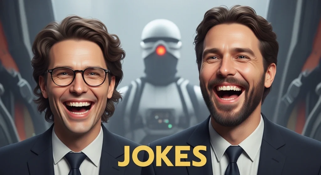 star wars jokes