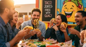 taco jokes