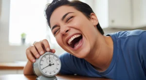 timer jokes