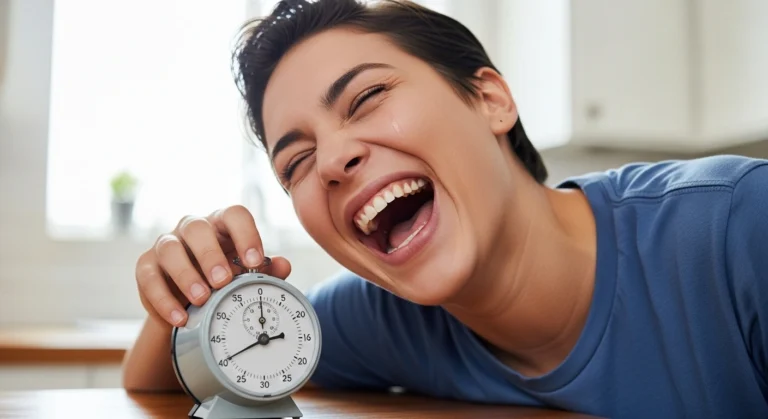 timer jokes