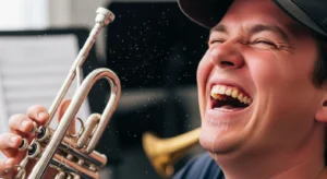 trumpet jokes