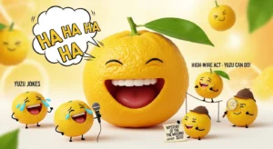 yuzu puns