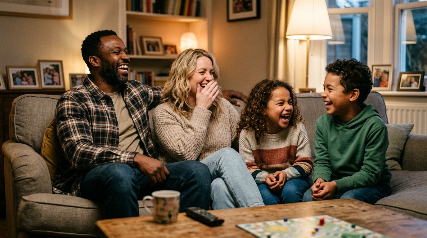 100 jokes for family