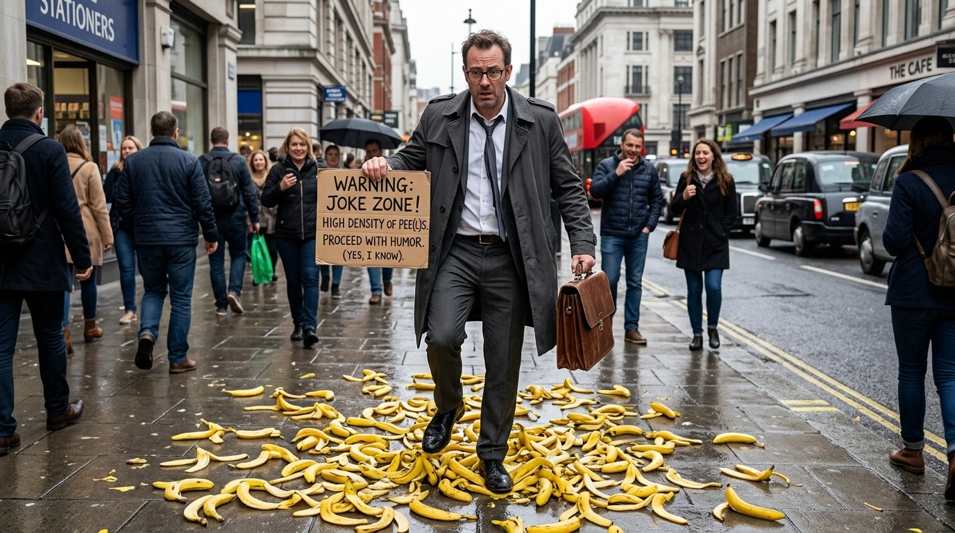 Banana jokes one liners