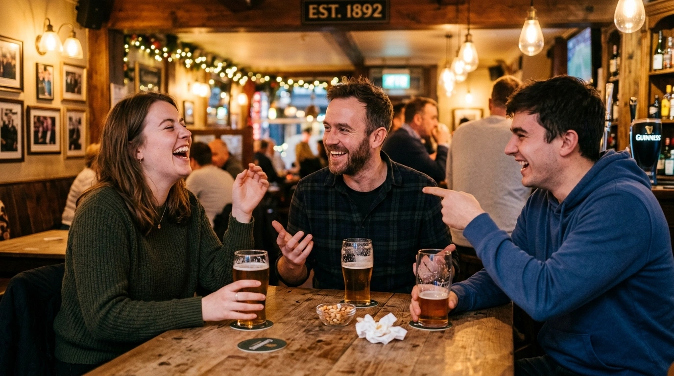 Cheesy Jokes For Adults