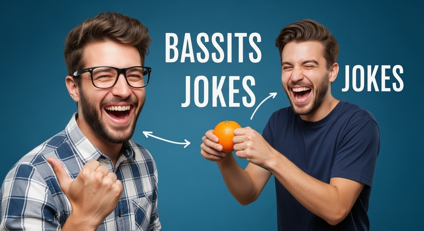 Clever Bassist Puns That Hit Just Right