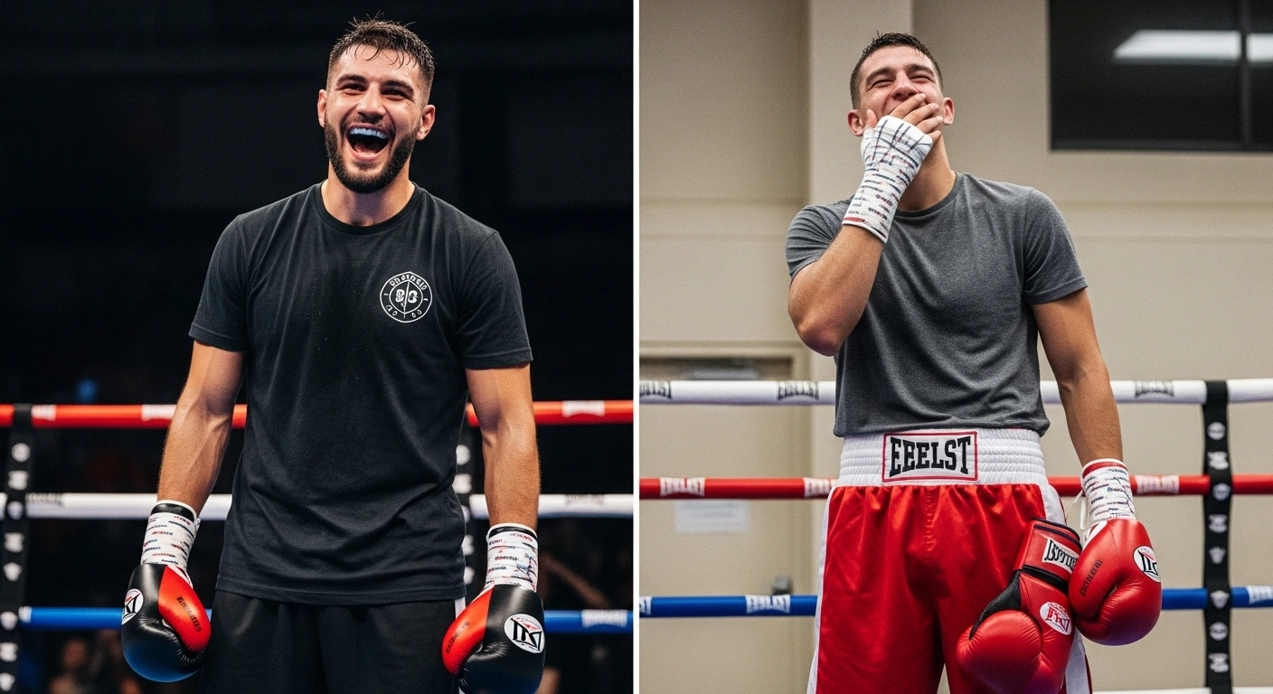 Clever Boxing Puns That Hit Just Right