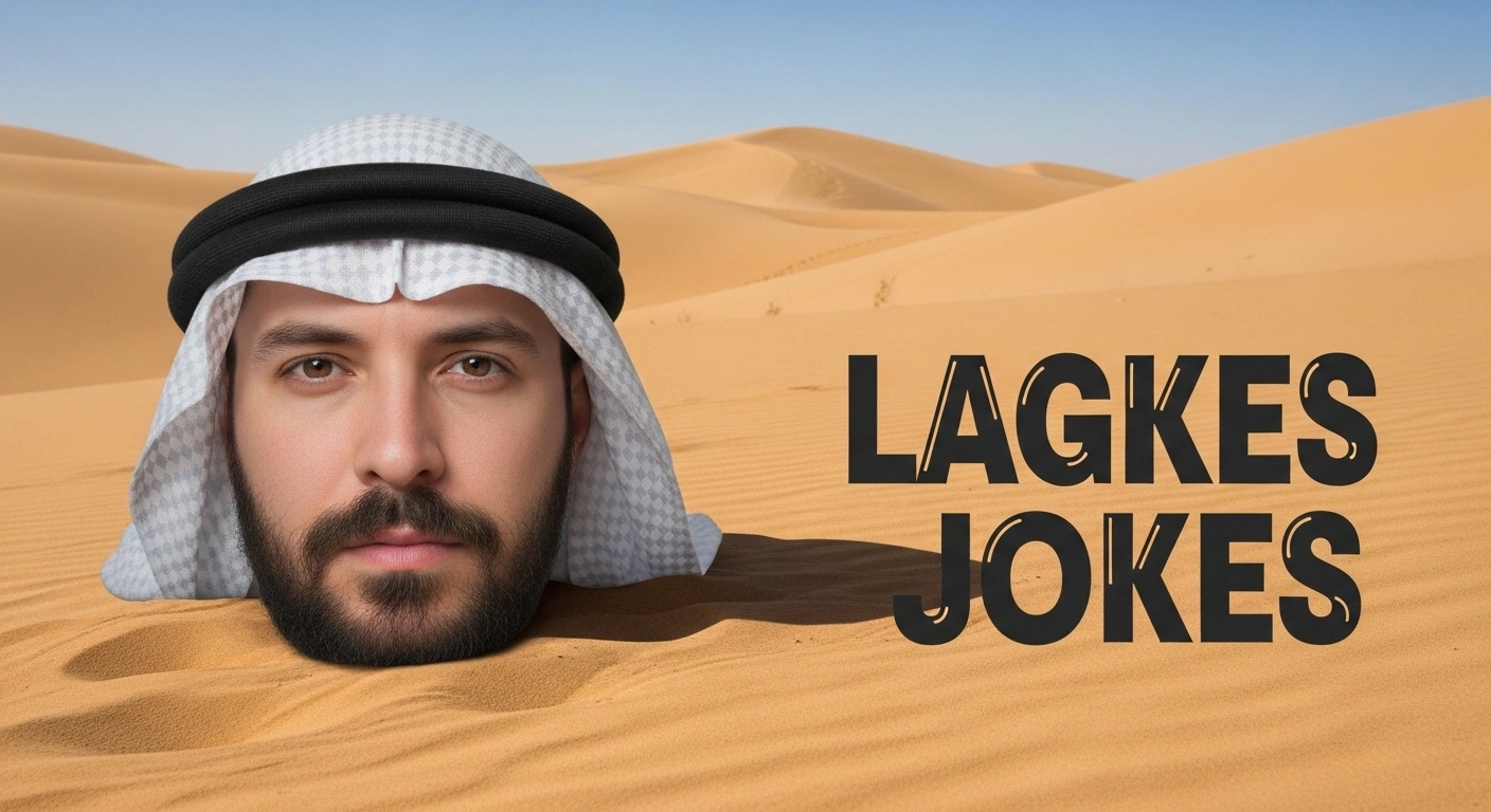 Clever Dune Puns That Hit Just Right