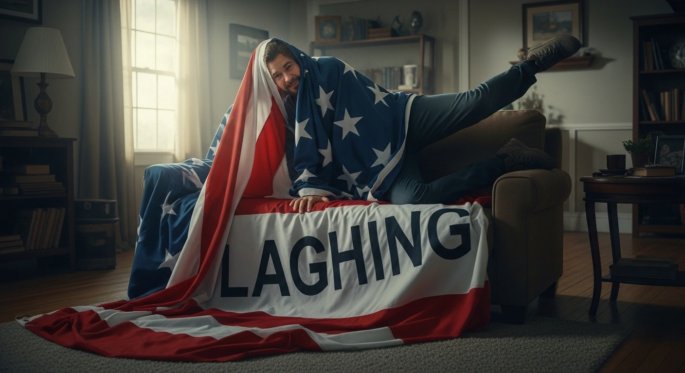 Clever Flag Puns That Hit Just Right