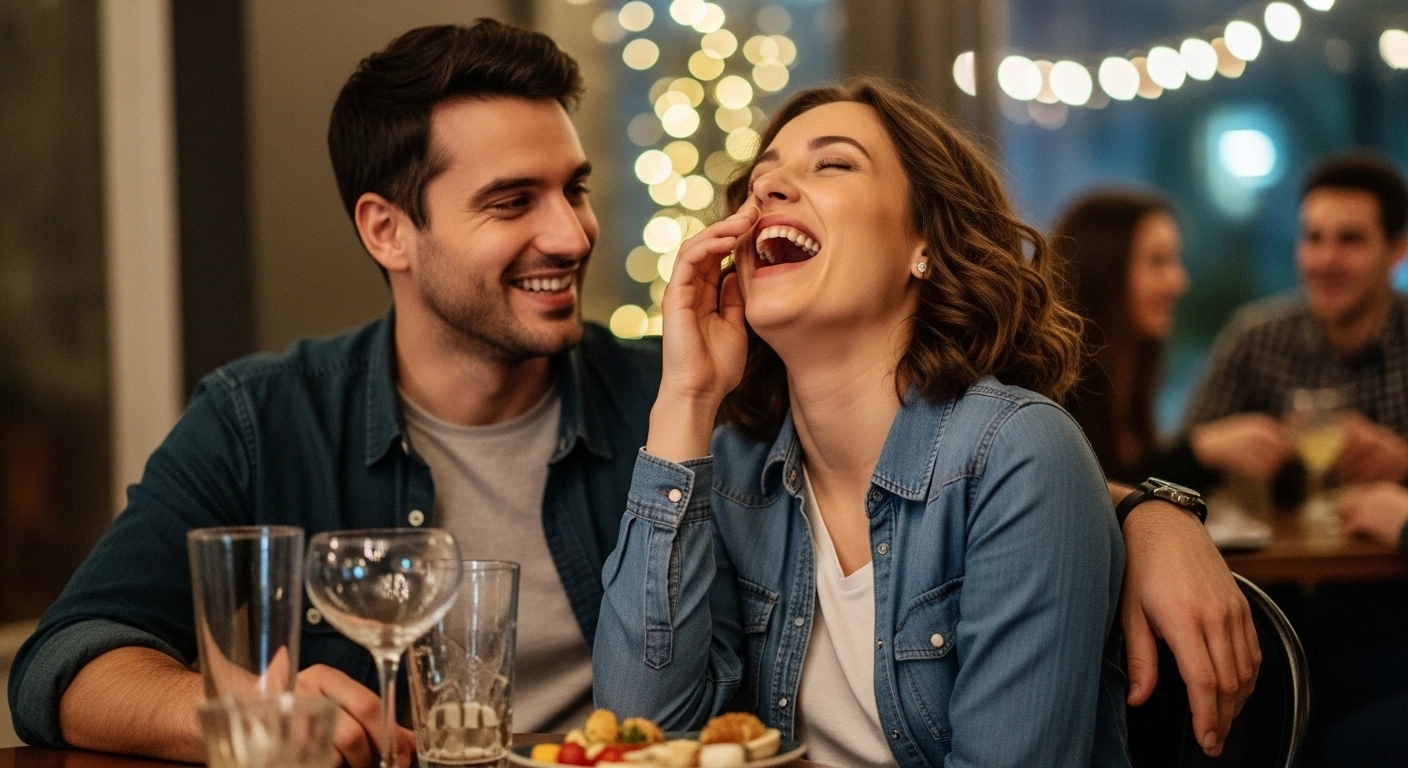 Clever Flirt Puns That Hit Just Right