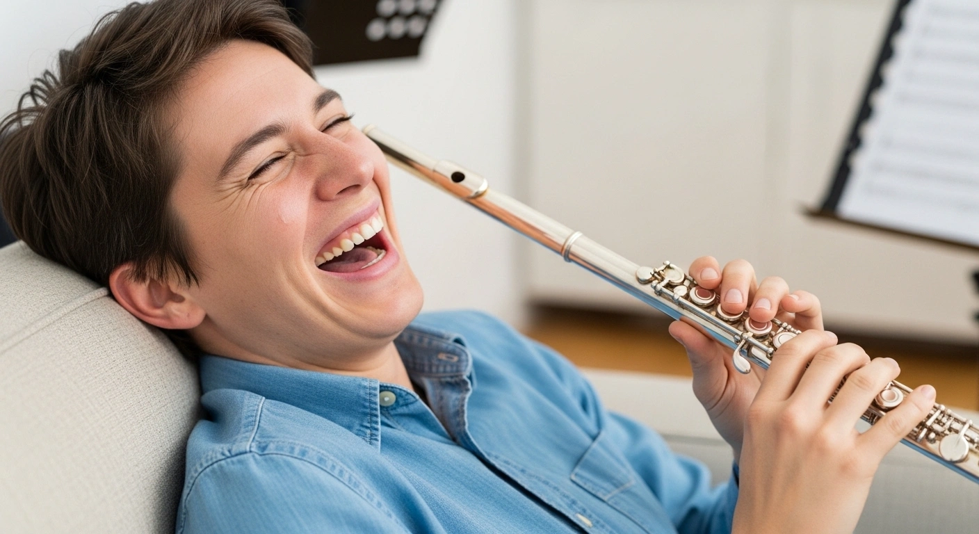 Clever Flute Puns That Hit Just Right