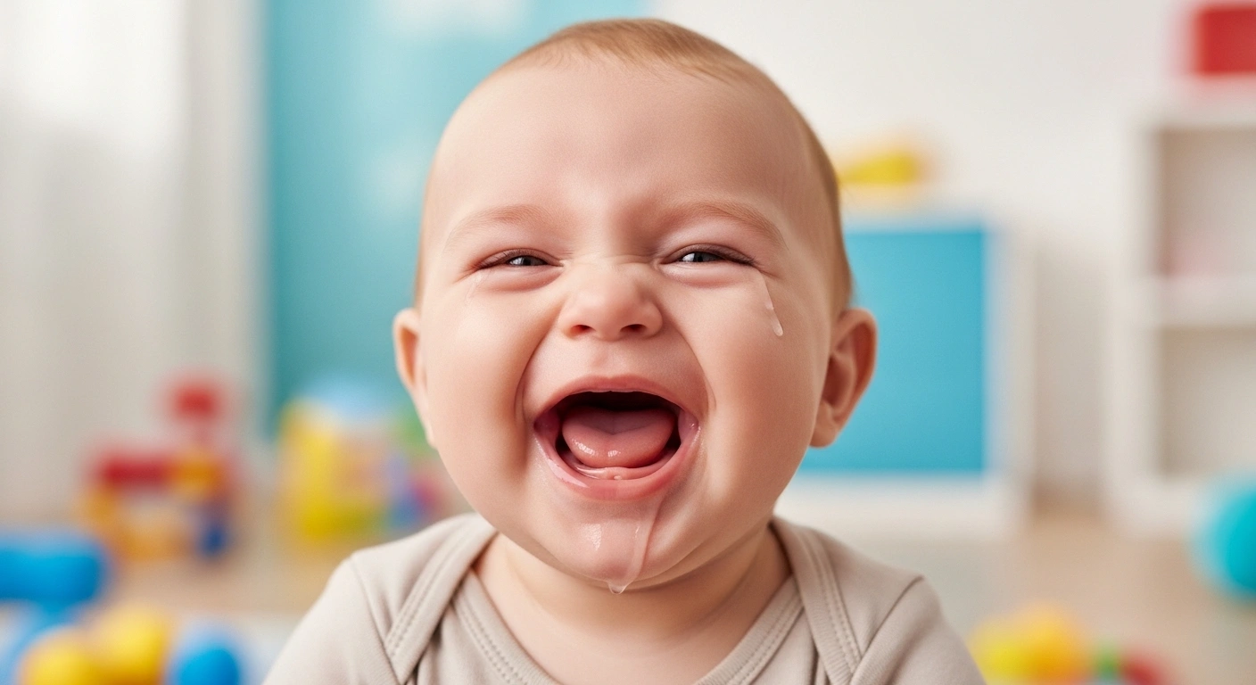 Clever Infant Puns That Hit Just Right