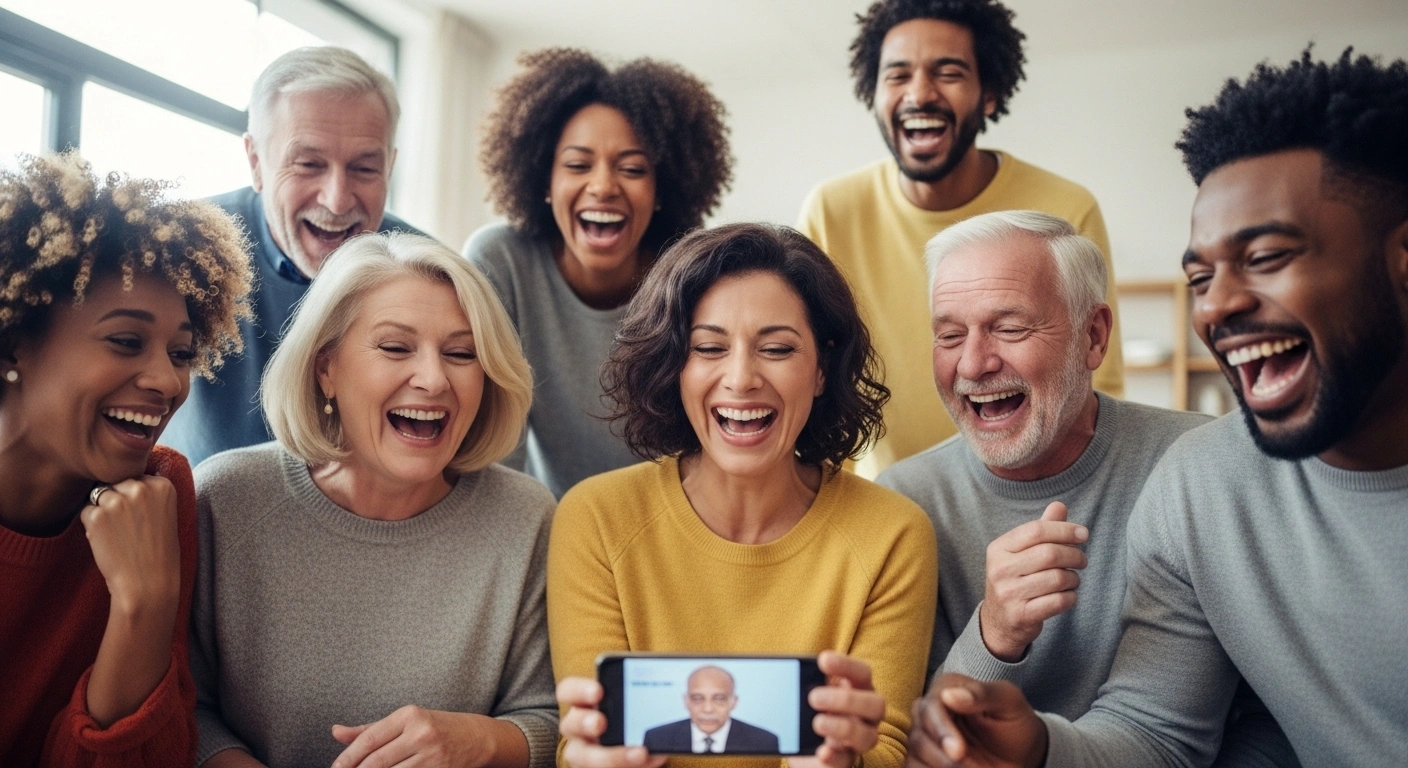 Clever Internet Puns That Hit Just Right