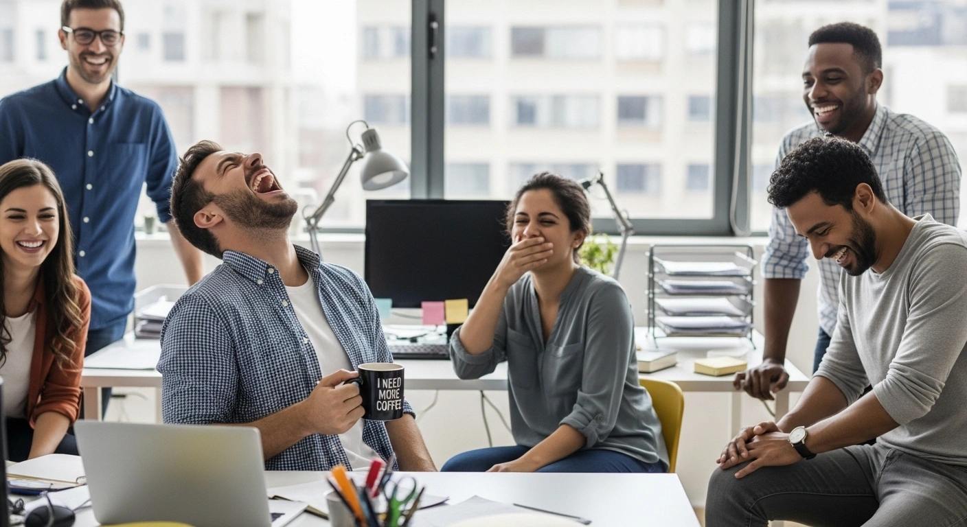 Clever Job Puns That Hit Just Right