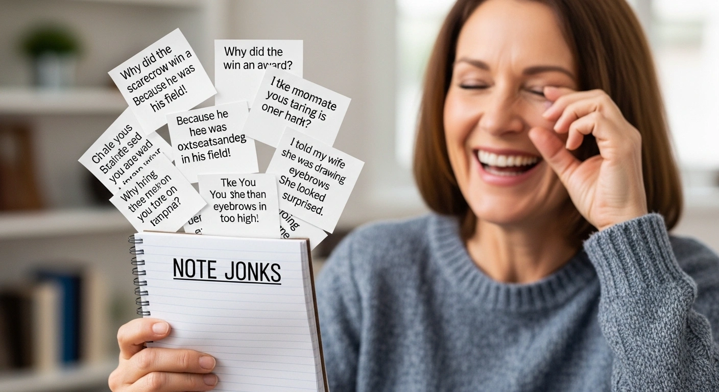 Clever Note Puns That Hit Just Right