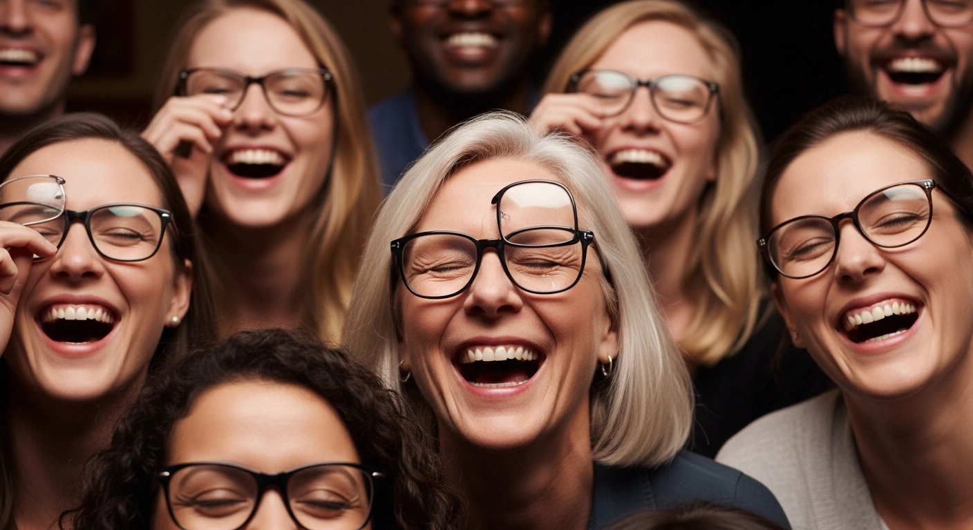 Clever Spectacle Puns That Hit Just Right