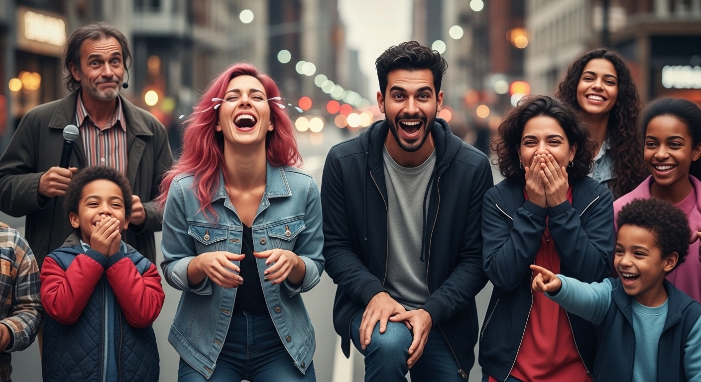 Clever Street Puns That Hit Just Right