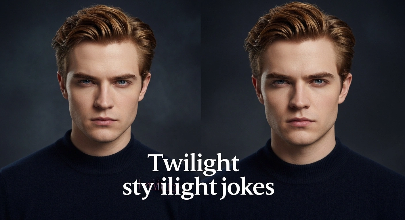 Clever Twilight Puns That Hit Just Right
