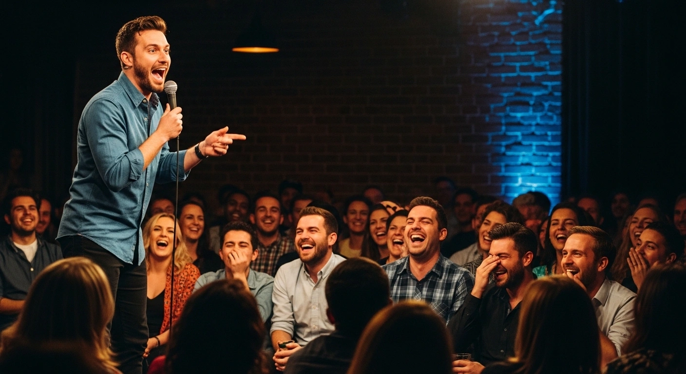 Clever Usher Puns That Hit Just Right