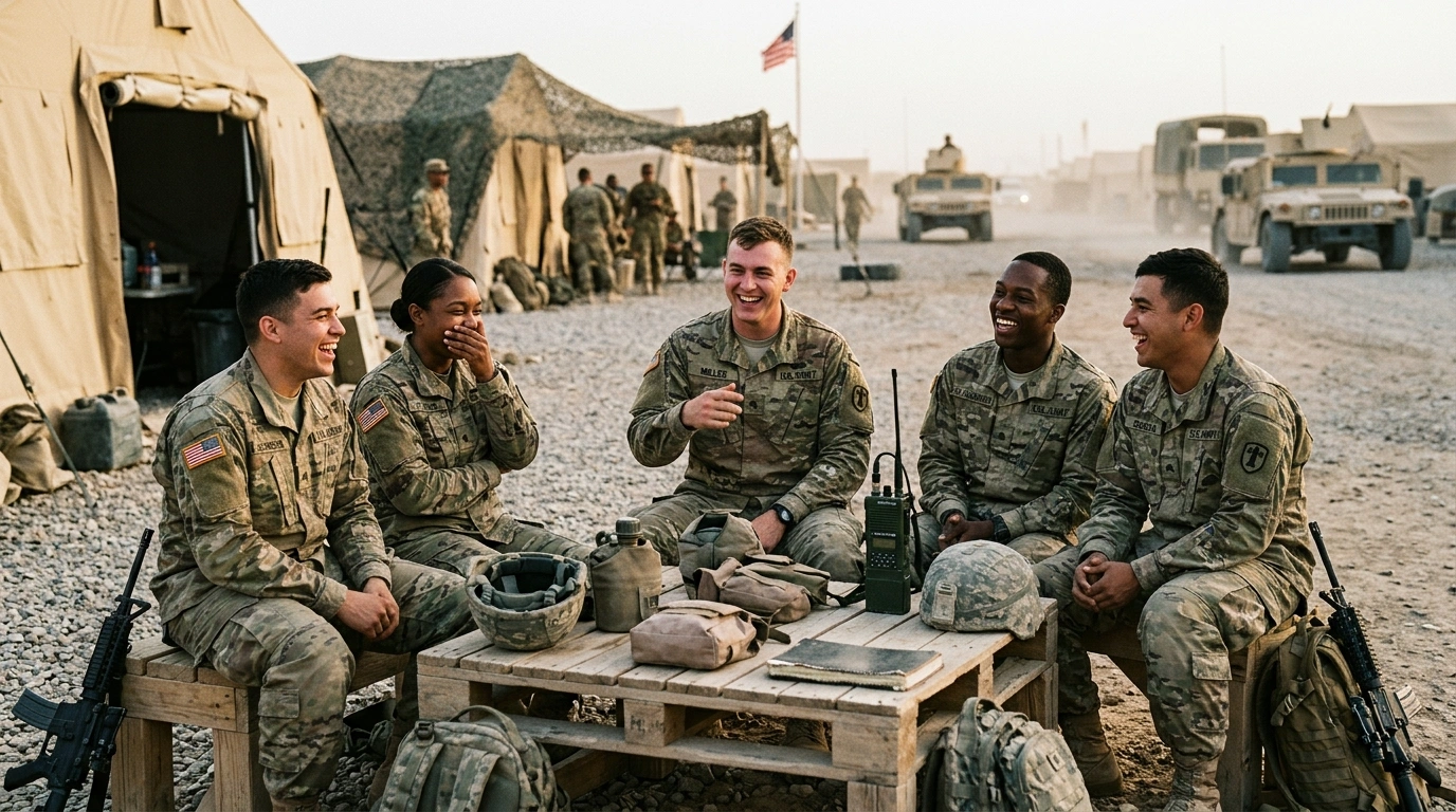 Gi jokes one liners