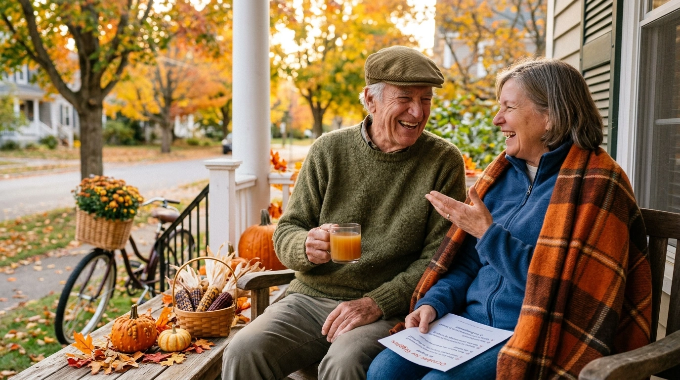 November Jokes
