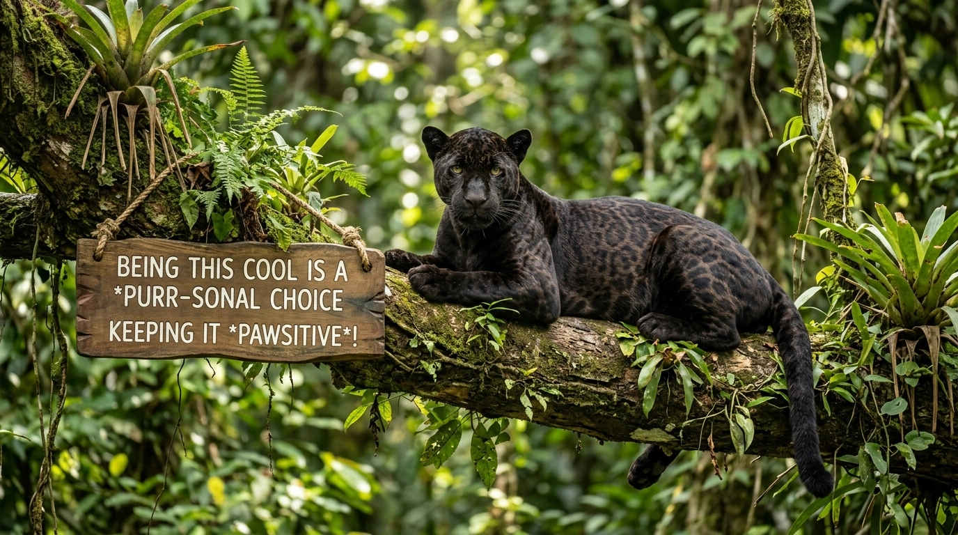 Panther Names