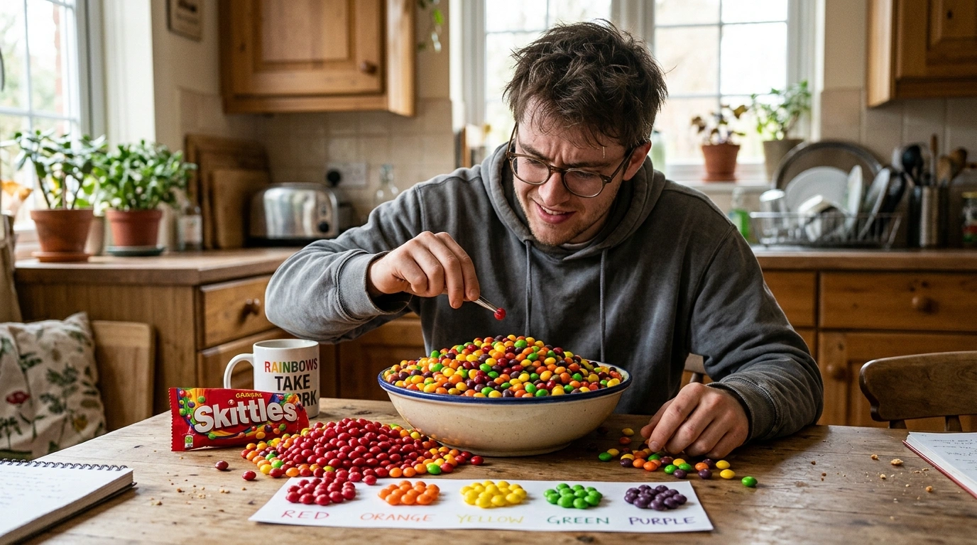 Skittles jokes for adults