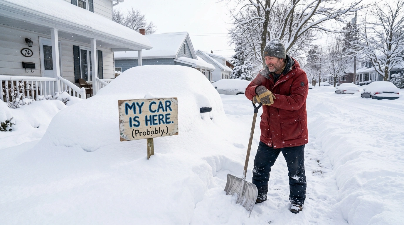 Snow jokes Reddit