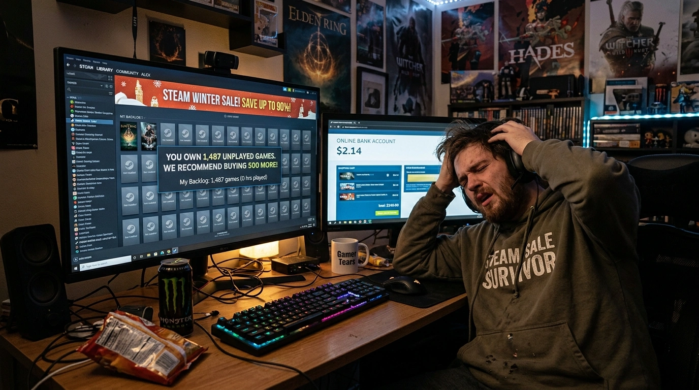 Steam Pub