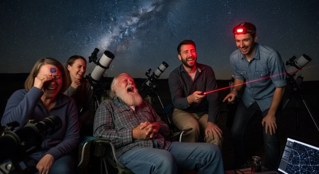 astronomy jokes